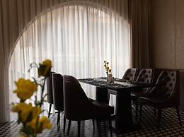 Grand Tourane Nha Trang Hotel