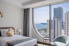 Grand Tourane Nha Trang Hotel