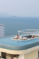 Grand Tourane Nha Trang Hotel