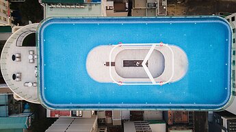 Grand Tourane Nha Trang Hotel