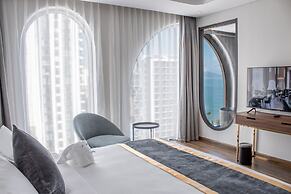 Grand Tourane Nha Trang Hotel