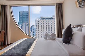 Grand Tourane Nha Trang Hotel