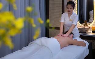 Grand Tourane Nha Trang Hotel