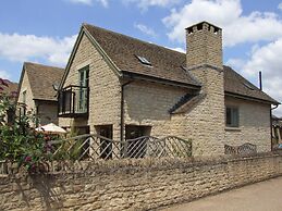 Bridge House