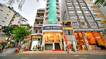 HANZ Premium Le Thanh Ton Hotel