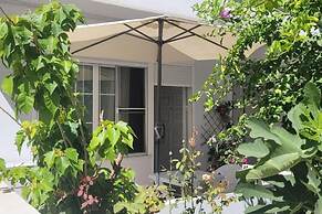 Annas Downtown Apartment - Annas Downtown Apartment