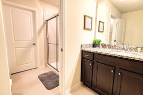 8 Bed Themed Windsor Island Resort Holiday Home 8 Bedroom Home by Reda