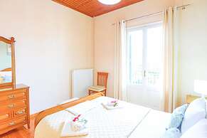 Agathi House in Gaios