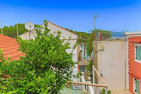 Agathi House in Gaios