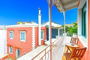 Agathi House in Gaios