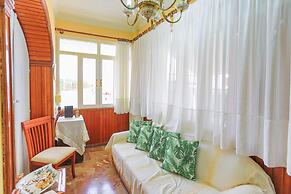 Agathi House in Gaios