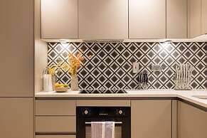 The Brighton Loft - Stunning 1bdr Flat