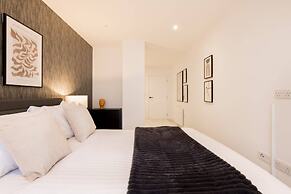The Brighton Loft - Stunning 1bdr Flat