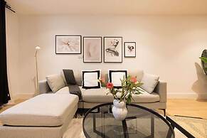 The Brighton Loft - Stunning 1bdr Flat