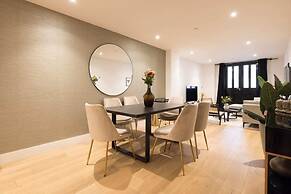 The Brighton Loft - Stunning 1bdr Flat