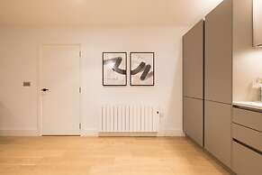 The Brighton Loft - Stunning 1bdr Flat