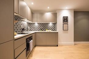 The Brighton Loft - Stunning 1bdr Flat