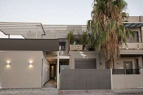 Delight Luxury Apt - Delight Luxury Apt Souda