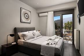 Delight Luxury Apt - Delight Luxury Apt Souda