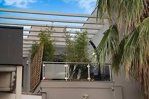 Delight Luxury Apt - Delight Luxury Apt Souda