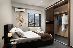 Delight Luxury Apt - Delight Luxury Apt Souda