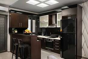 Delight Luxury Apt - Delight Luxury Apt Souda