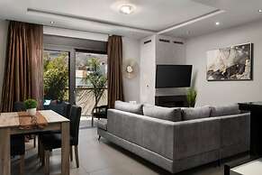 Delight Luxury Apt - Delight Luxury Apt Souda