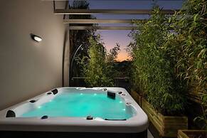 Delight Luxury Apt - Delight Luxury Apt Souda