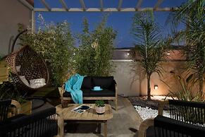 Delight Luxury Apt - Delight Luxury Apt Souda