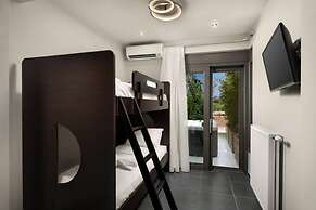 Delight Luxury Apt - Delight Luxury Apt Souda