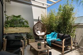 Delight Luxury Apt - Delight Luxury Apt Souda