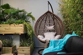 Delight Luxury Apt - Delight Luxury Apt Souda