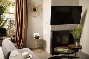 Delight Luxury Apt - Delight Luxury Apt Souda