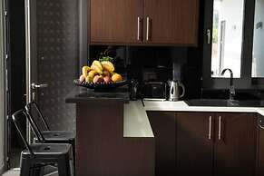 Delight Luxury Apt - Delight Luxury Apt Souda