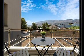 Delight Luxury Apt - Delight Luxury Apt Souda