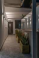 Delight Luxury Apt - Delight Luxury Apt Souda