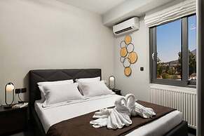 Delight Luxury Apt - Delight Luxury Apt Souda