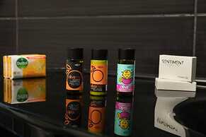 Delight Luxury Apt - Delight Luxury Apt Souda