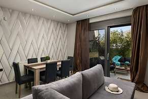 Delight Luxury Apt - Delight Luxury Apt Souda