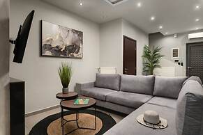 Delight Luxury Apt - Delight Luxury Apt Souda