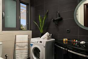 Delight Luxury Apt - Delight Luxury Apt Souda