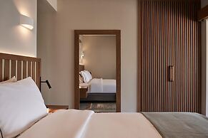 Beachfront Alassa Villas With Private Pools