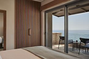 Beachfront Alassa Villas With Private Pools