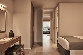 Beachfront Alassa Villas With Private Pools