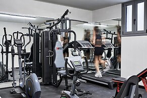 Beachfront Alassa Villas With Private Pools