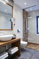 Beachfront Alassa Villas With Private Pools