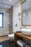 Beachfront Alassa Villas With Private Pools