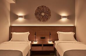 Beachfront Alassa Villas With Private Pools