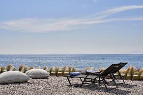 Beachfront Alassa Villas With Private Pools