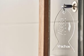 Beachfront Alassa Villas With Private Pools